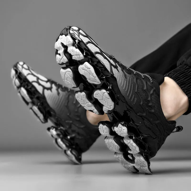 Solar Spark T4 Sneakers