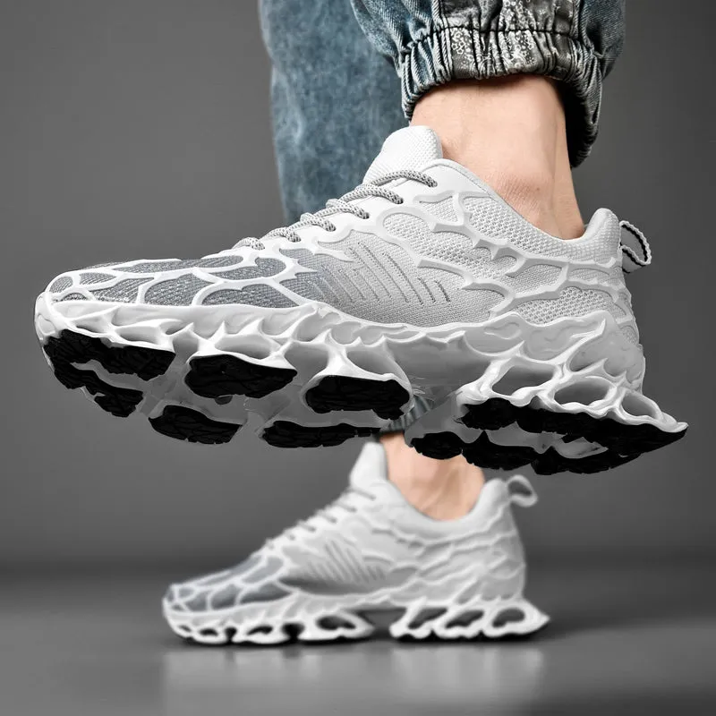 Solar Spark T4 Sneakers