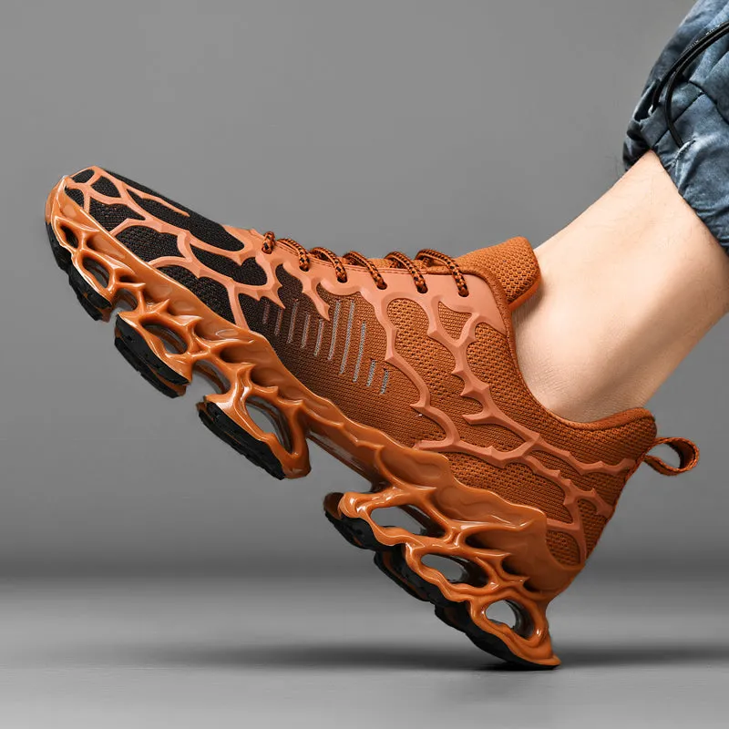 Solar Spark T4 Sneakers