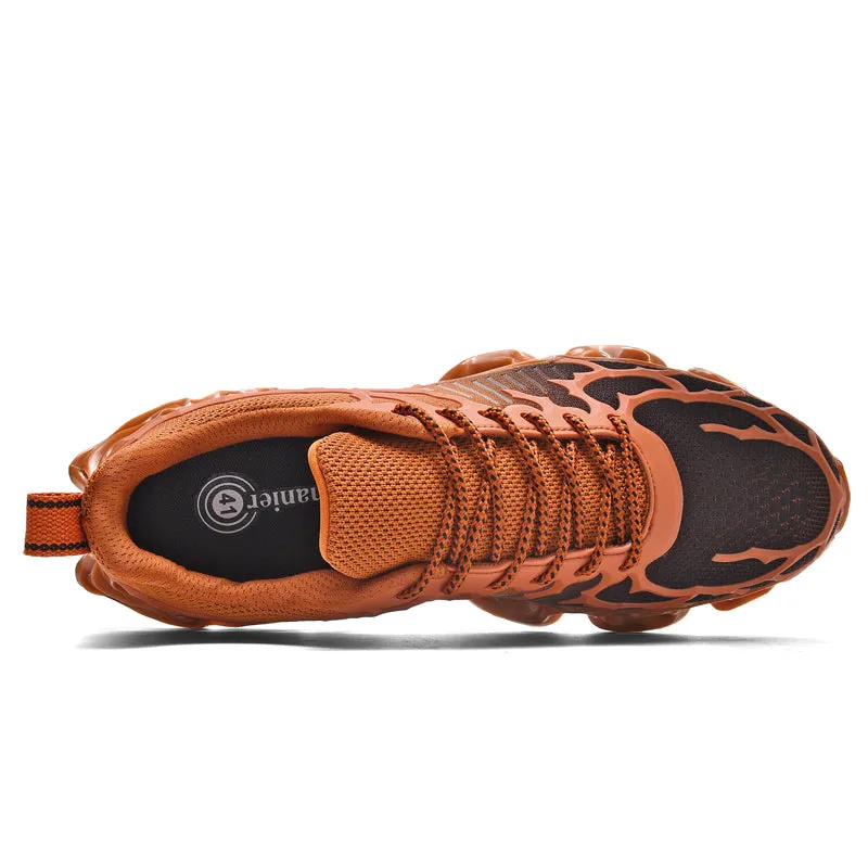 Solar Spark T4 Sneakers