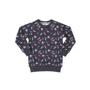 Southern Fall Sweatshirt