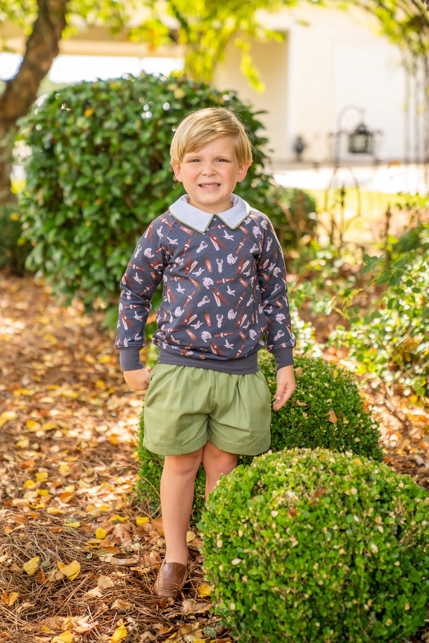 Southern Fall Sweatshirt