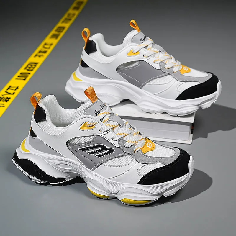 Spartan Blaze T4 Sneakers