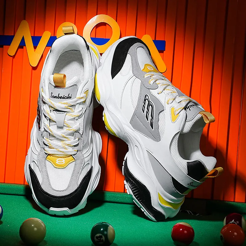 Spartan Blaze T4 Sneakers