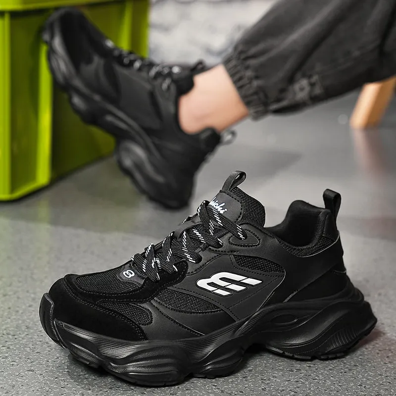 Spartan Blaze T4 Sneakers