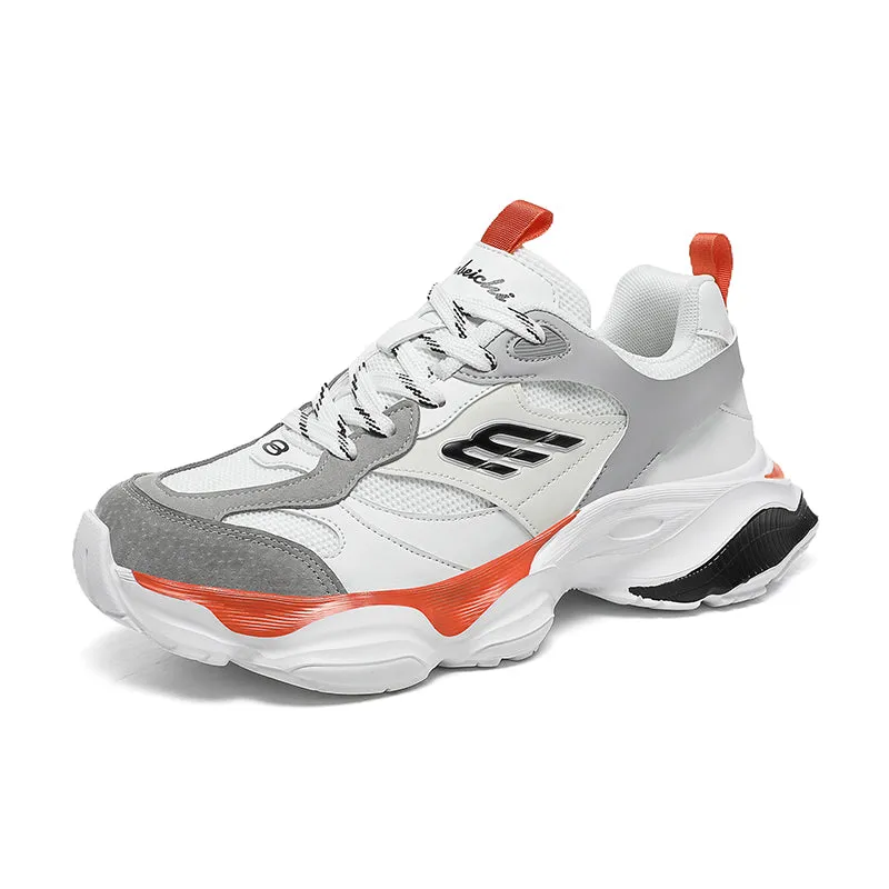 Spartan Blaze T4 Sneakers