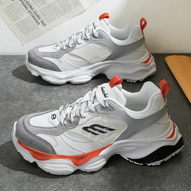Spartan Blaze T4 Sneakers