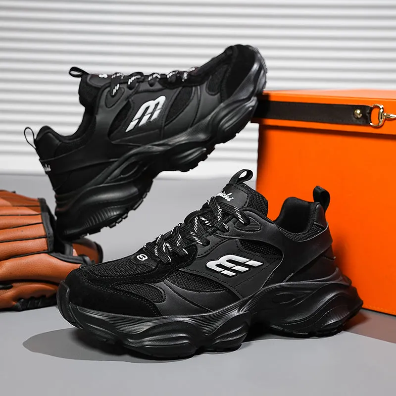 Spartan Blaze T4 Sneakers