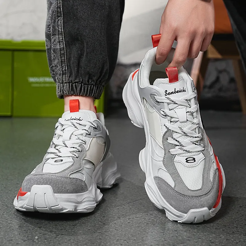 Spartan Blaze T4 Sneakers