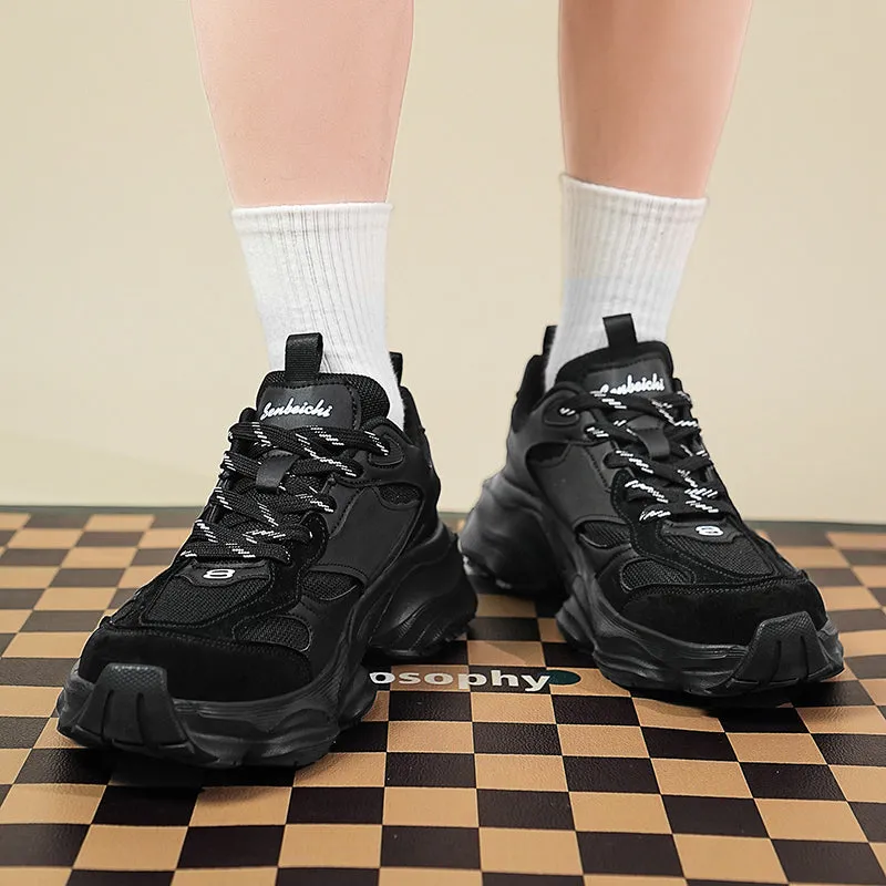 Spartan Blaze T4 Sneakers