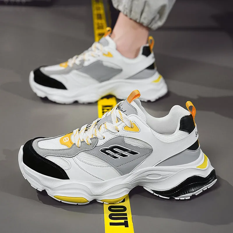 Spartan Blaze T4 Sneakers