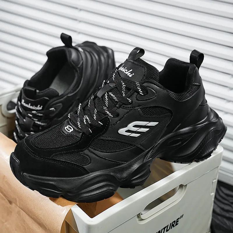 Spartan Blaze T4 Sneakers