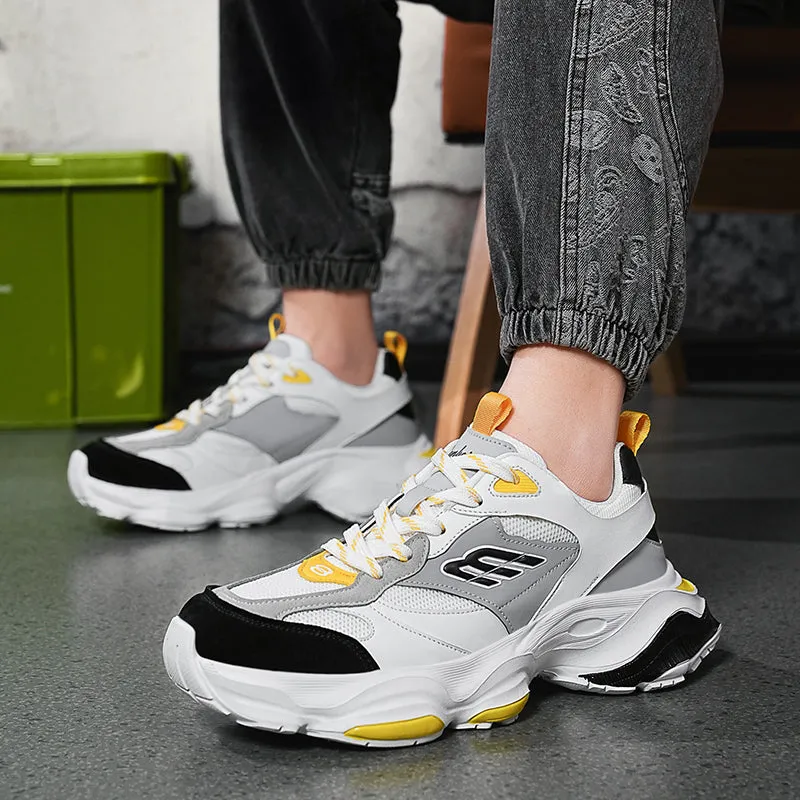 Spartan Blaze T4 Sneakers