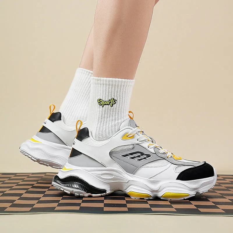 Spartan Blaze T4 Sneakers