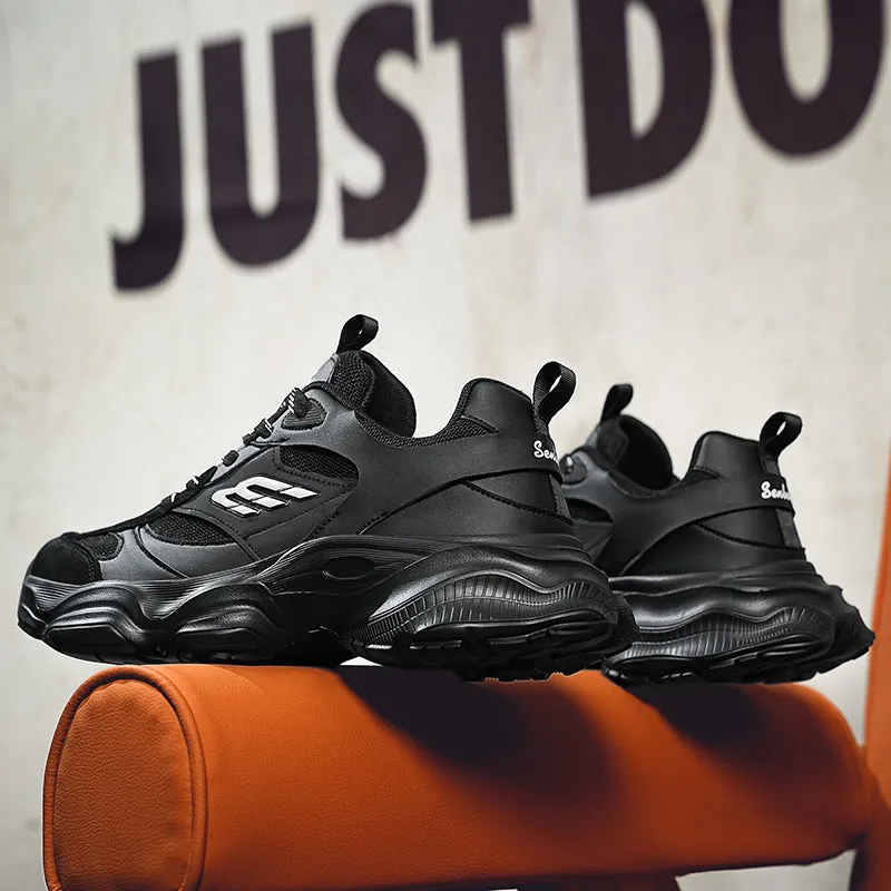 Spartan Blaze T4 Sneakers