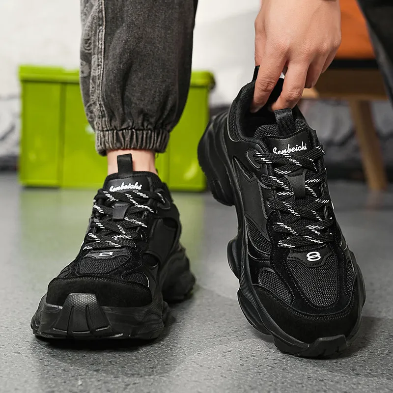 Spartan Blaze T4 Sneakers