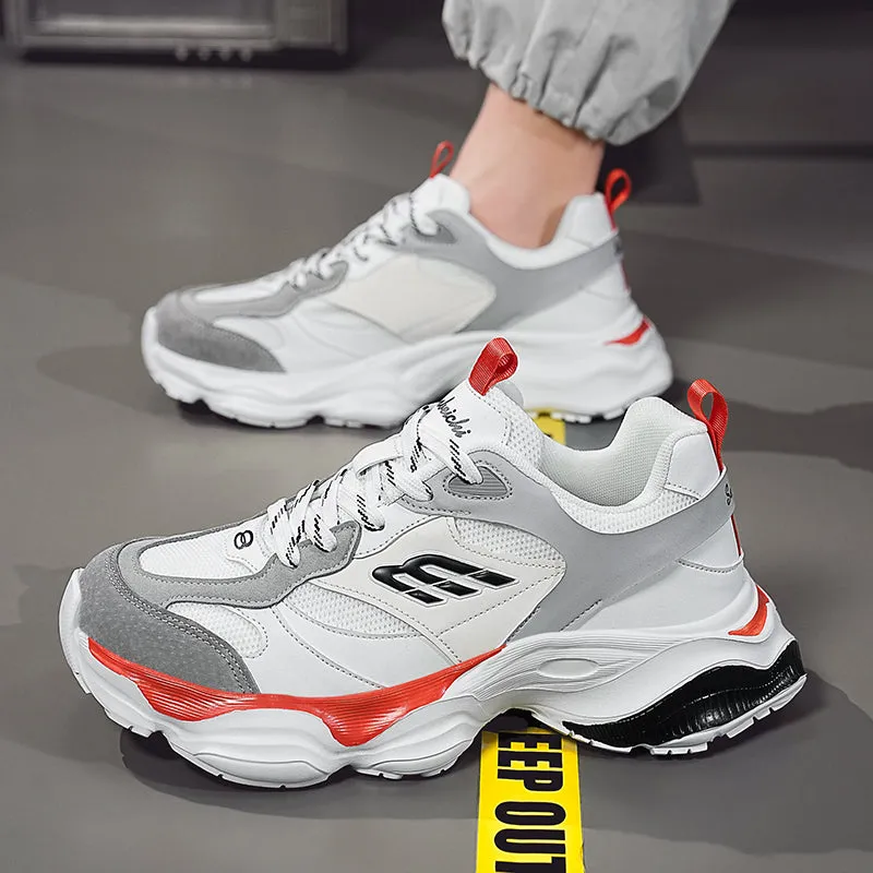 Spartan Blaze T4 Sneakers