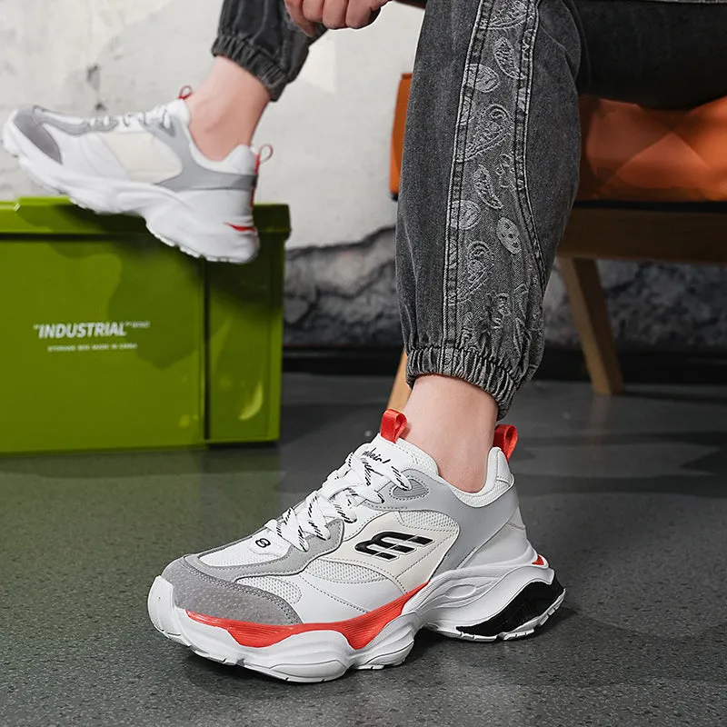 Spartan Blaze T4 Sneakers