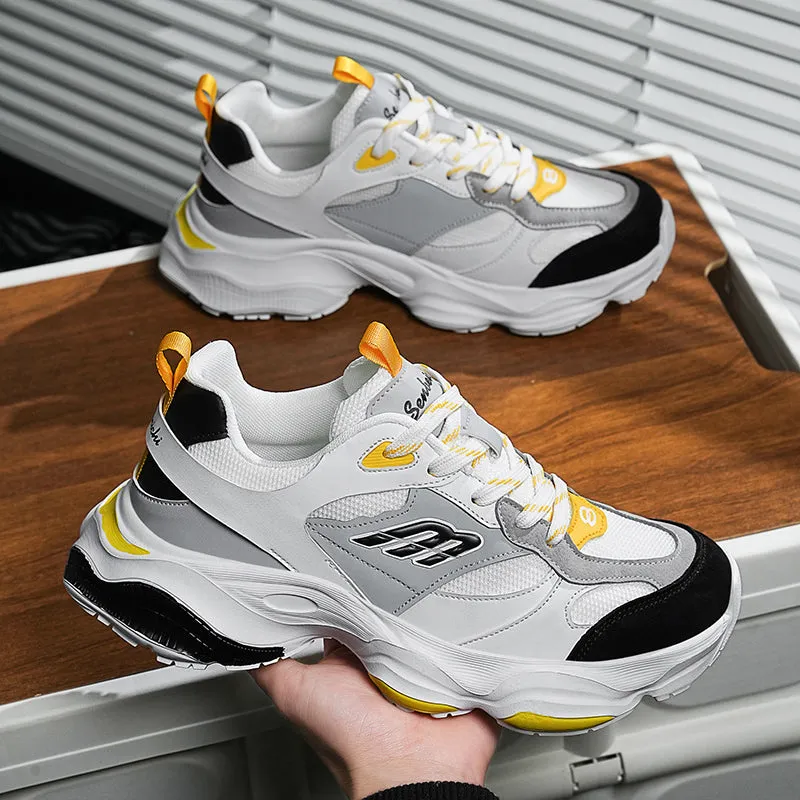 Spartan Blaze T4 Sneakers