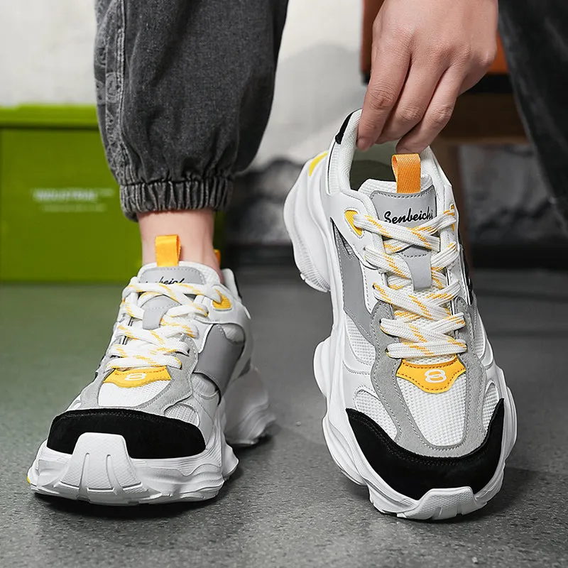 Spartan Blaze T4 Sneakers