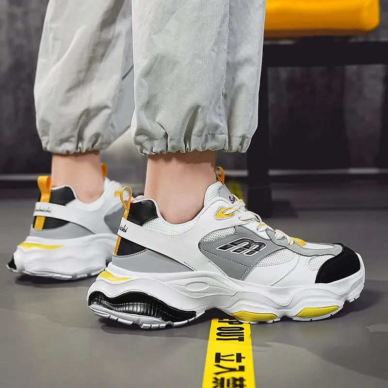 Spartan Blaze T4 Sneakers