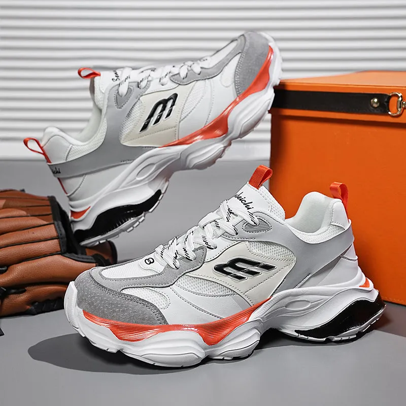 Spartan Blaze T4 Sneakers