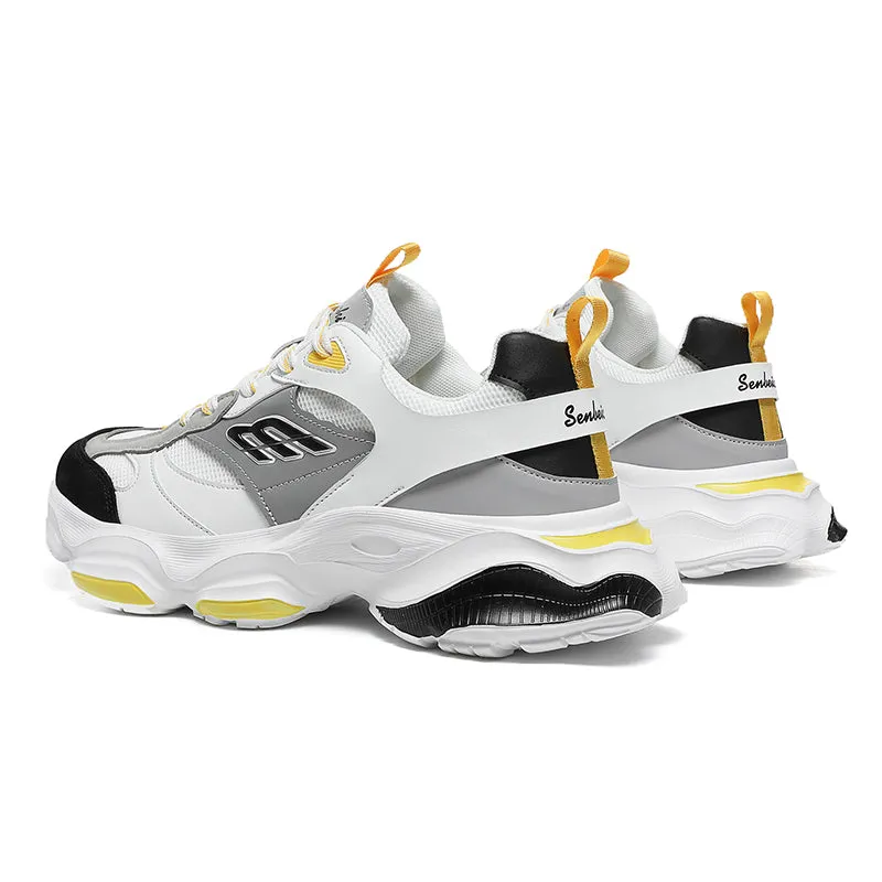 Spartan Blaze T4 Sneakers
