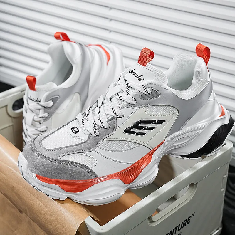 Spartan Blaze T4 Sneakers