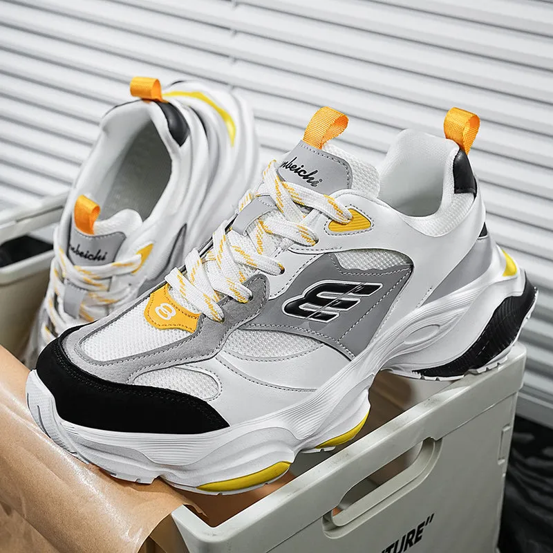 Spartan Blaze T4 Sneakers