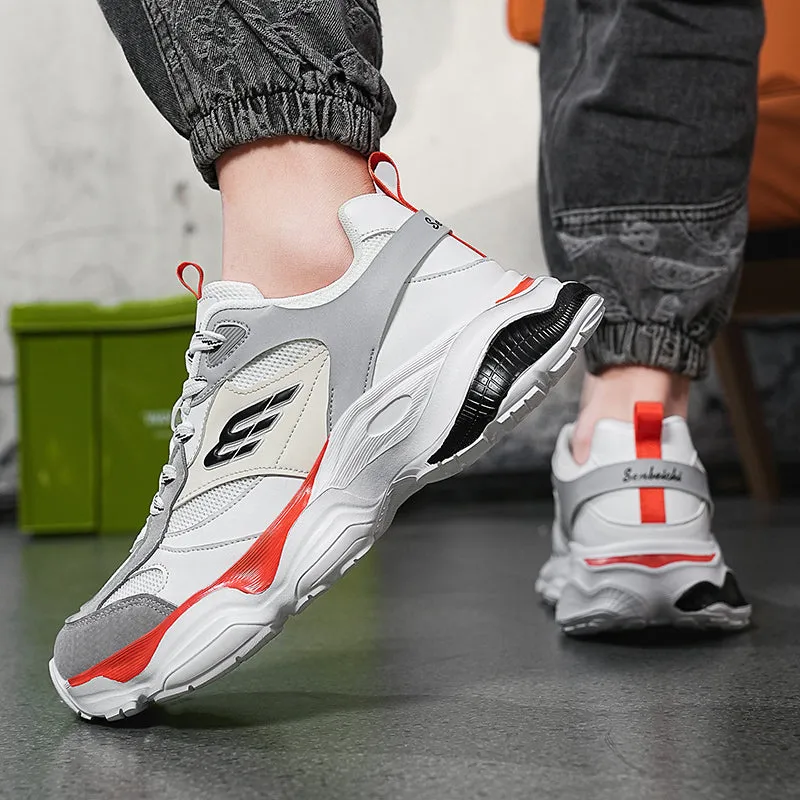 Spartan Blaze T4 Sneakers