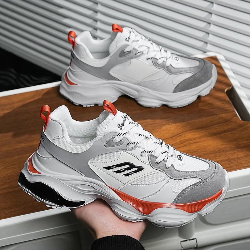 Spartan Blaze T4 Sneakers