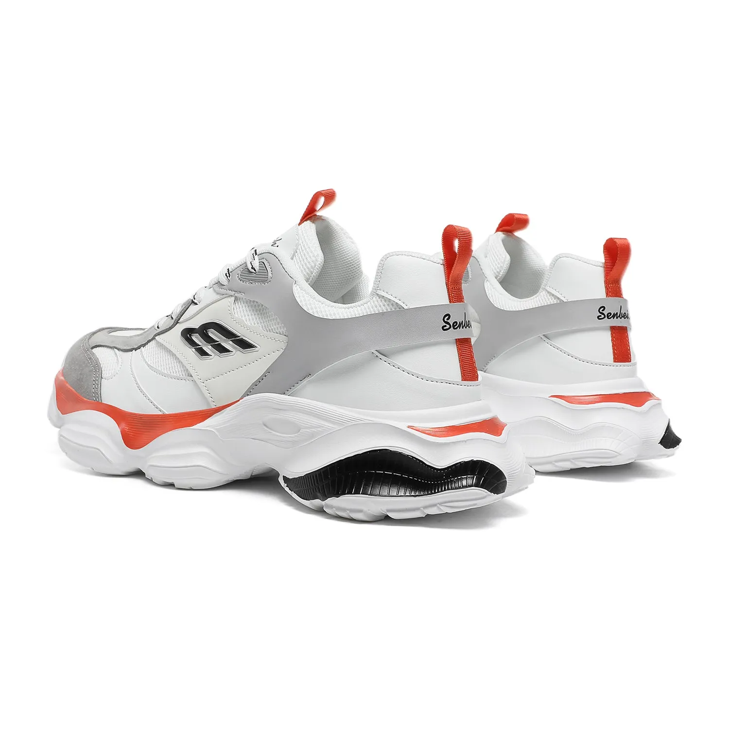 Spartan Blaze T4 Sneakers