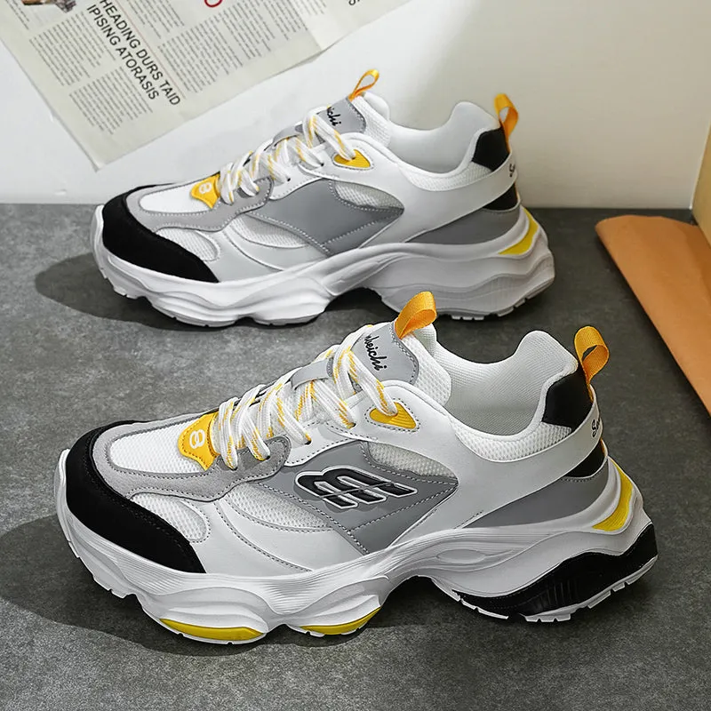 Spartan Blaze T4 Sneakers