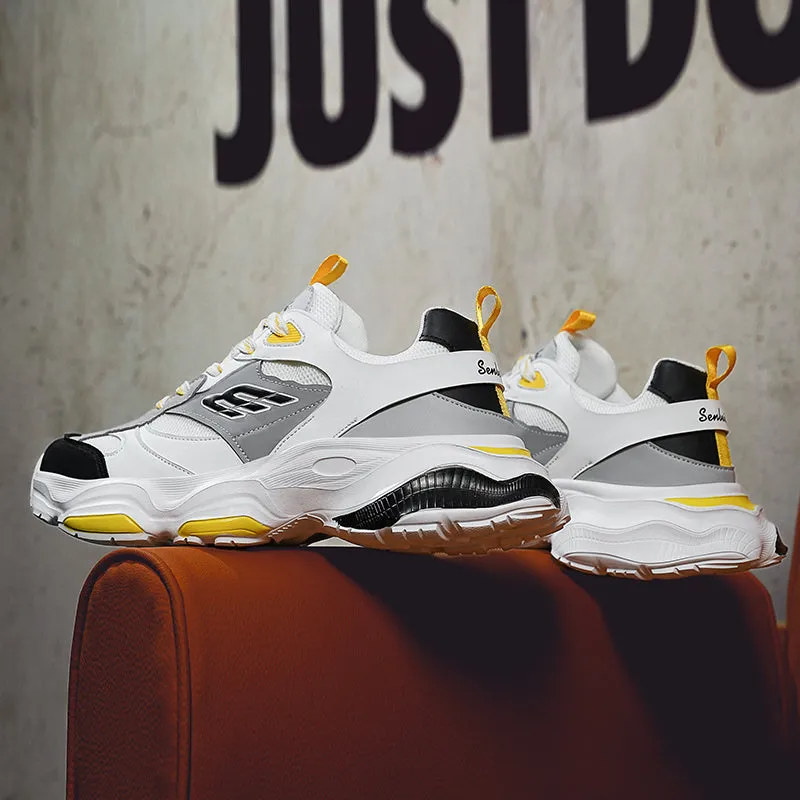 Spartan Blaze T4 Sneakers