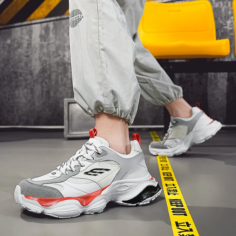 Spartan Blaze T4 Sneakers