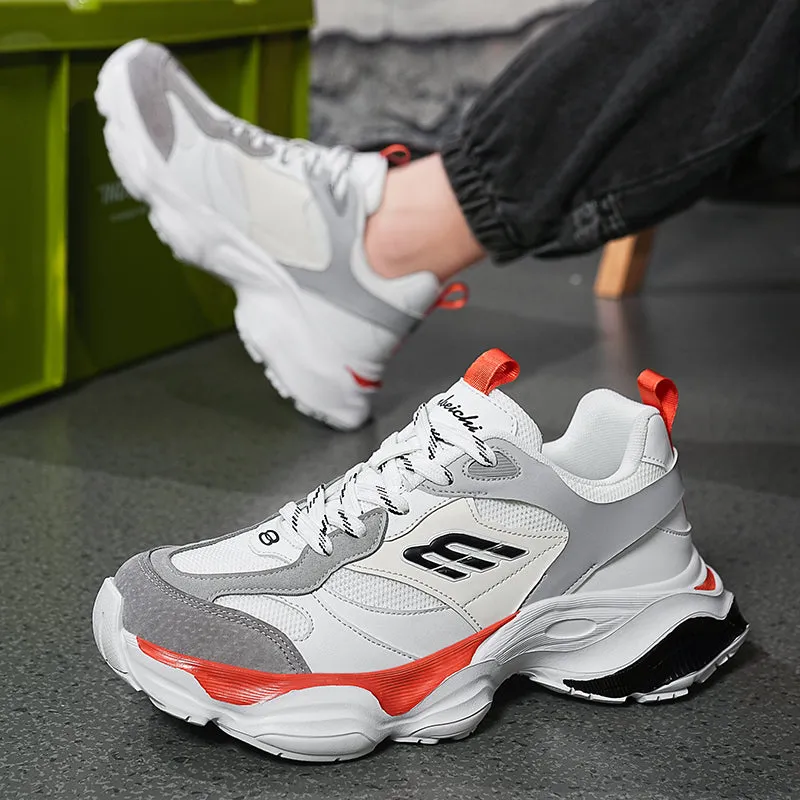 Spartan Blaze T4 Sneakers