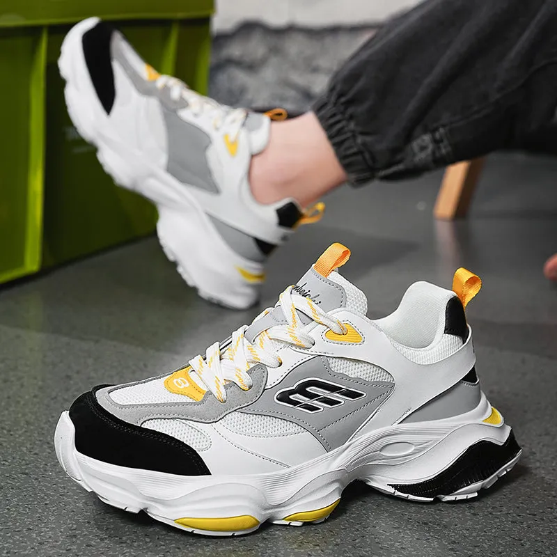 Spartan Blaze T4 Sneakers