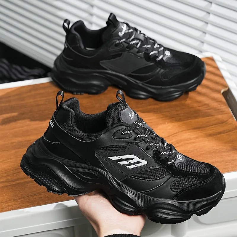 Spartan Blaze T4 Sneakers