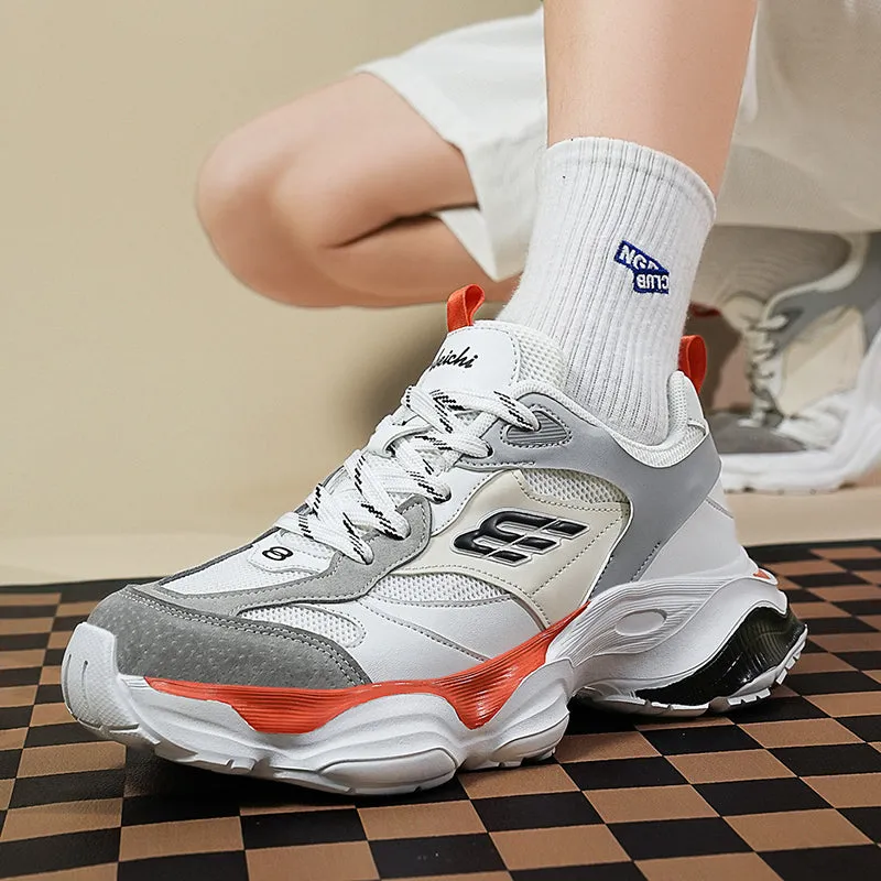 Spartan Blaze T4 Sneakers