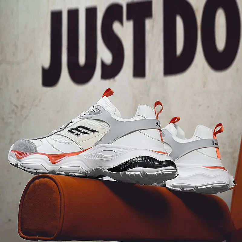Spartan Blaze T4 Sneakers