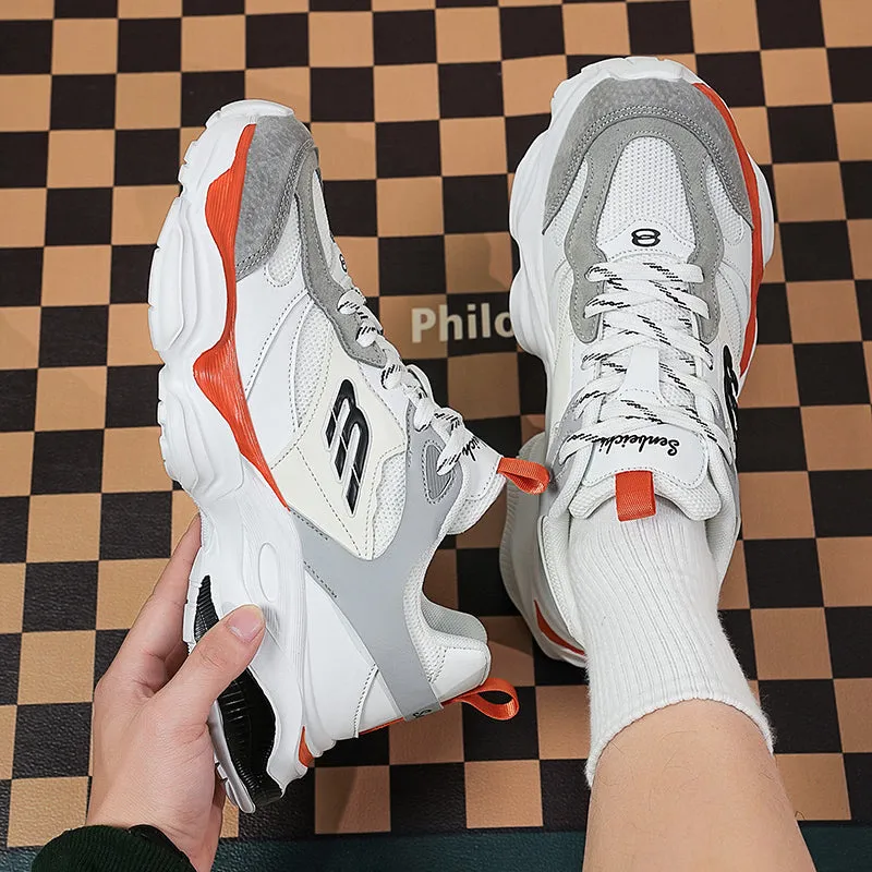 Spartan Blaze T4 Sneakers