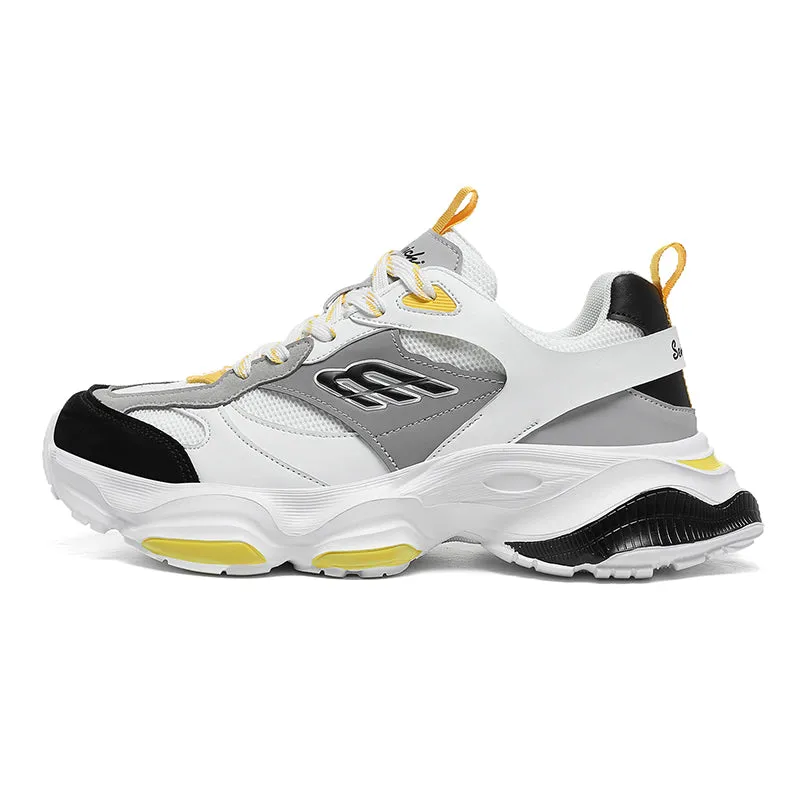 Spartan Blaze T4 Sneakers