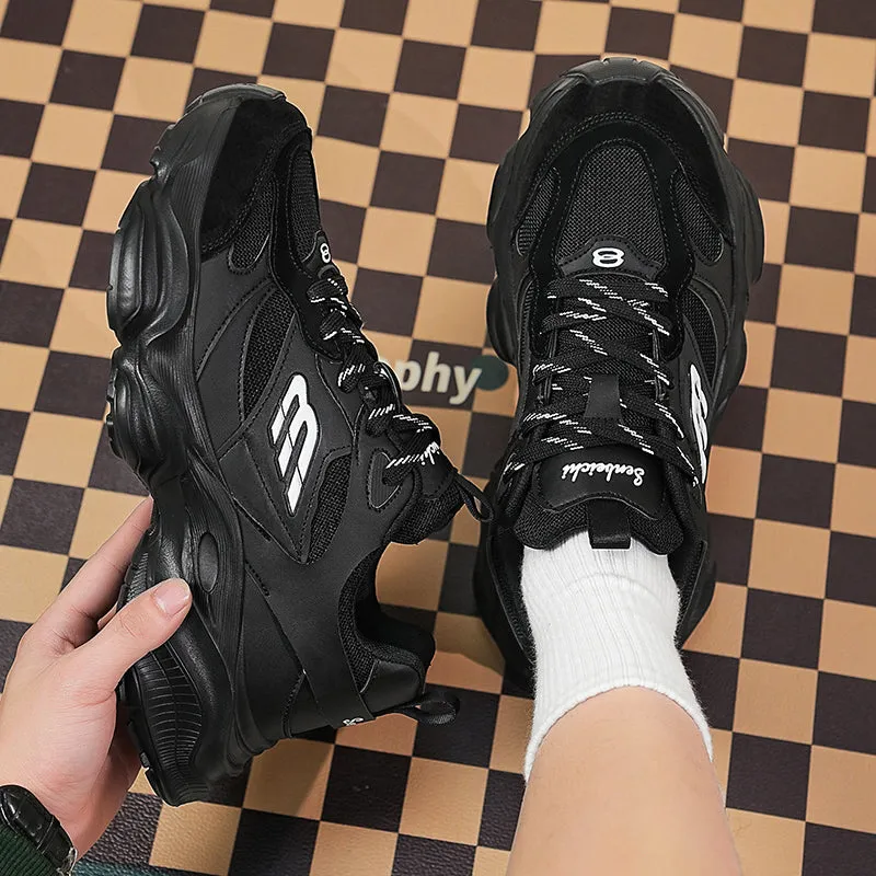 Spartan Blaze T4 Sneakers