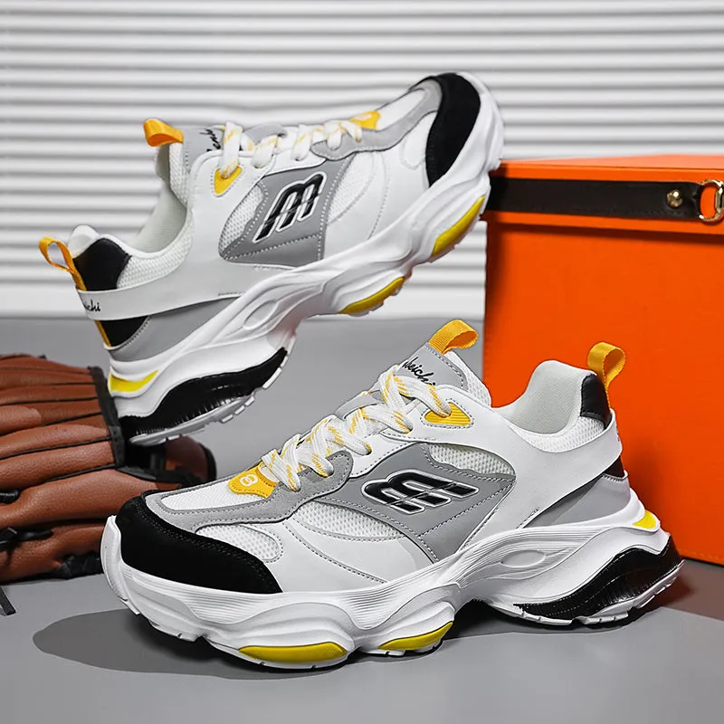 Spartan Blaze T4 Sneakers