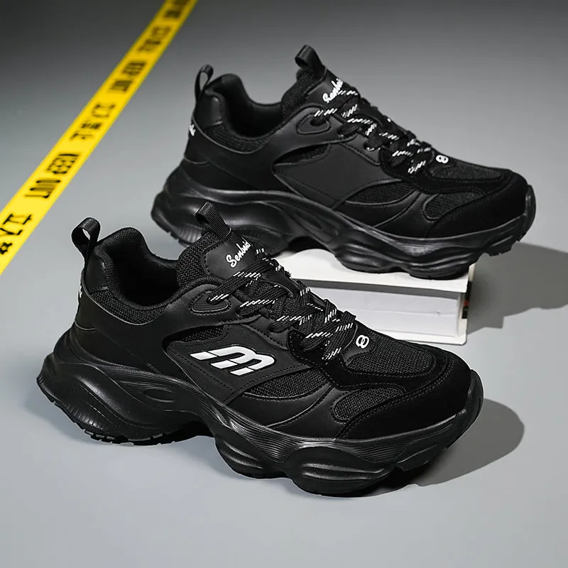 Spartan Blaze T4 Sneakers