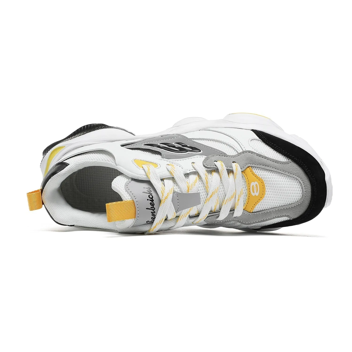 Spartan Blaze T4 Sneakers