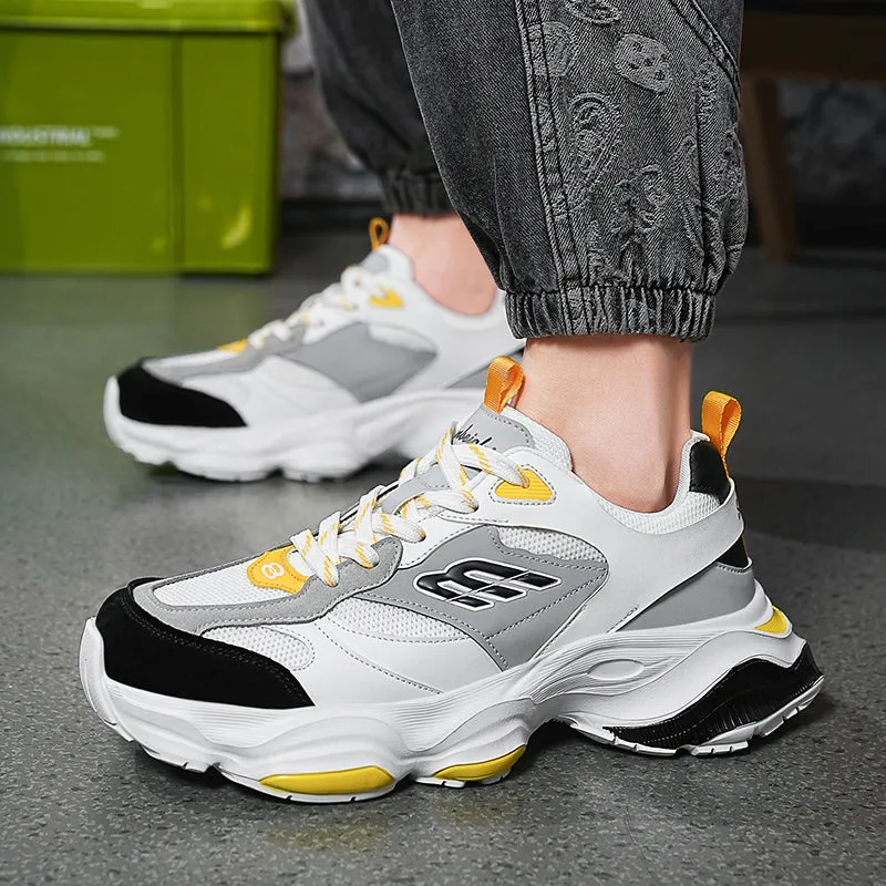 Spartan Blaze T4 Sneakers