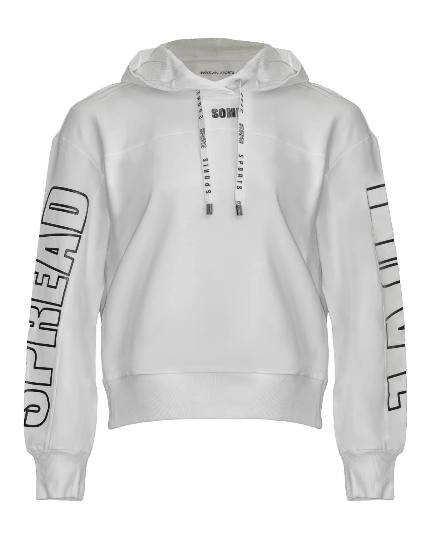 Spread Love Hoodie