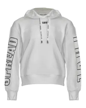 Spread Love Hoodie