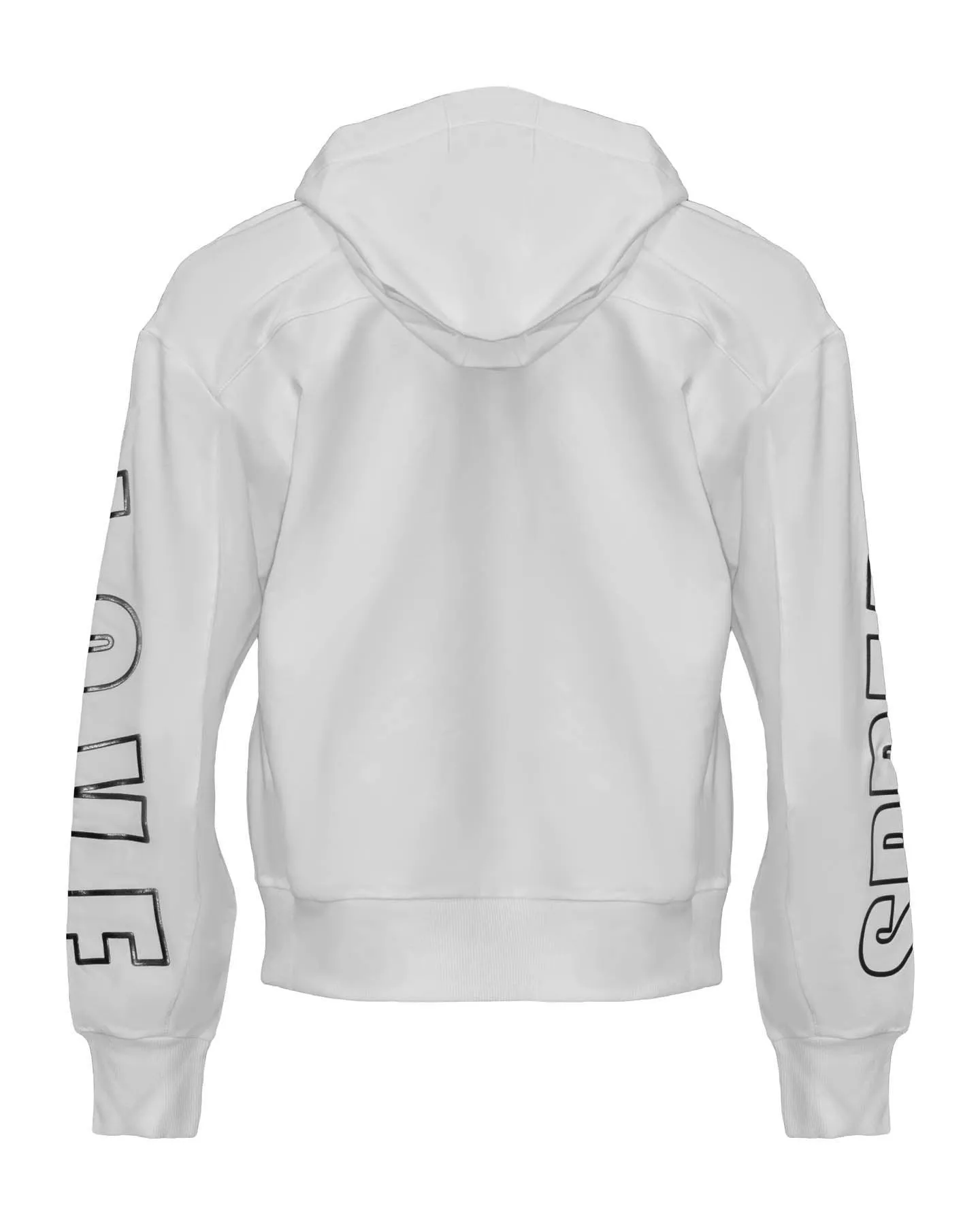 Spread Love Hoodie